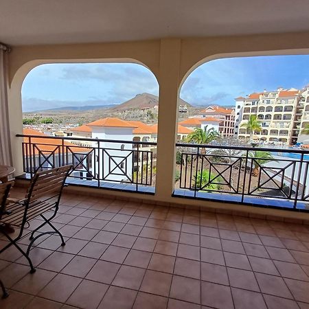 Dinastia B401 By Tenerife Rental & Sales ลอส กริสเตียนอส ภายนอก รูปภาพ