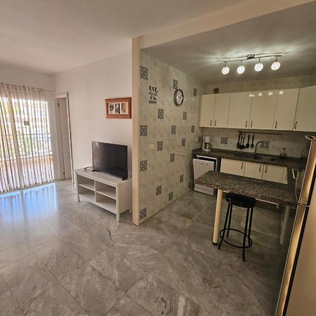 Dinastia B401 By Tenerife Rental & Sales ลอส กริสเตียนอส ภายนอก รูปภาพ