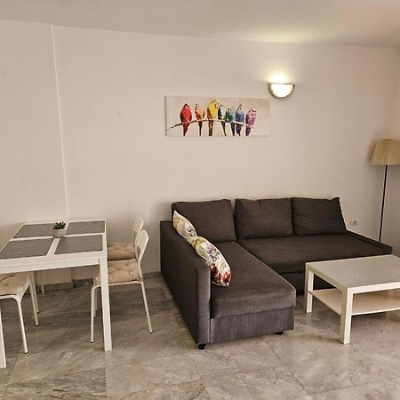 Dinastia B401 By Tenerife Rental & Sales ลอส กริสเตียนอส ภายนอก รูปภาพ