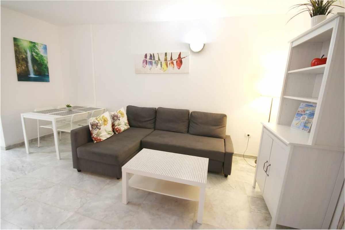 Dinastia B401 By Tenerife Rental & Sales ลอส กริสเตียนอส ภายนอก รูปภาพ