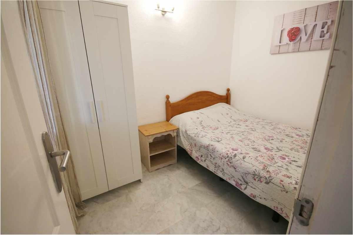 Dinastia B401 By Tenerife Rental & Sales ลอส กริสเตียนอส ภายนอก รูปภาพ