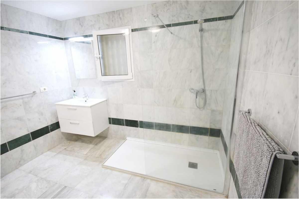 Dinastia B401 By Tenerife Rental & Sales ลอส กริสเตียนอส ภายนอก รูปภาพ