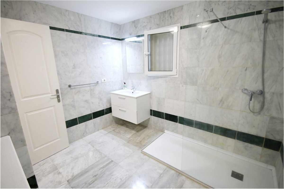 Dinastia B401 By Tenerife Rental & Sales ลอส กริสเตียนอส ภายนอก รูปภาพ