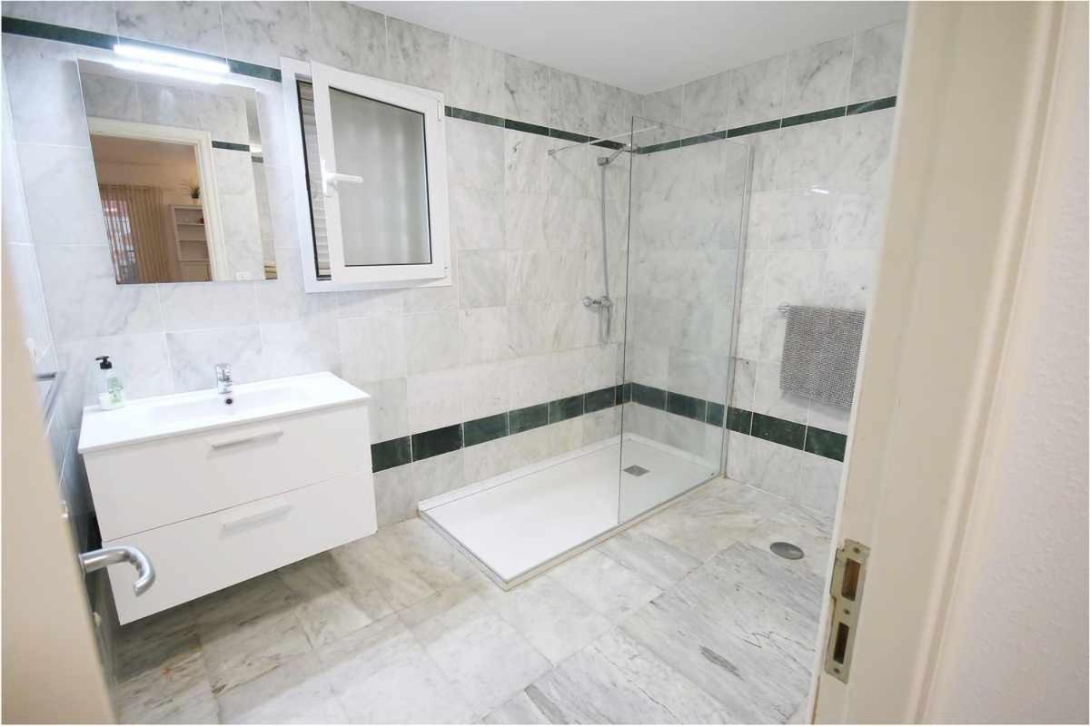 Dinastia B401 By Tenerife Rental & Sales ลอส กริสเตียนอส ภายนอก รูปภาพ