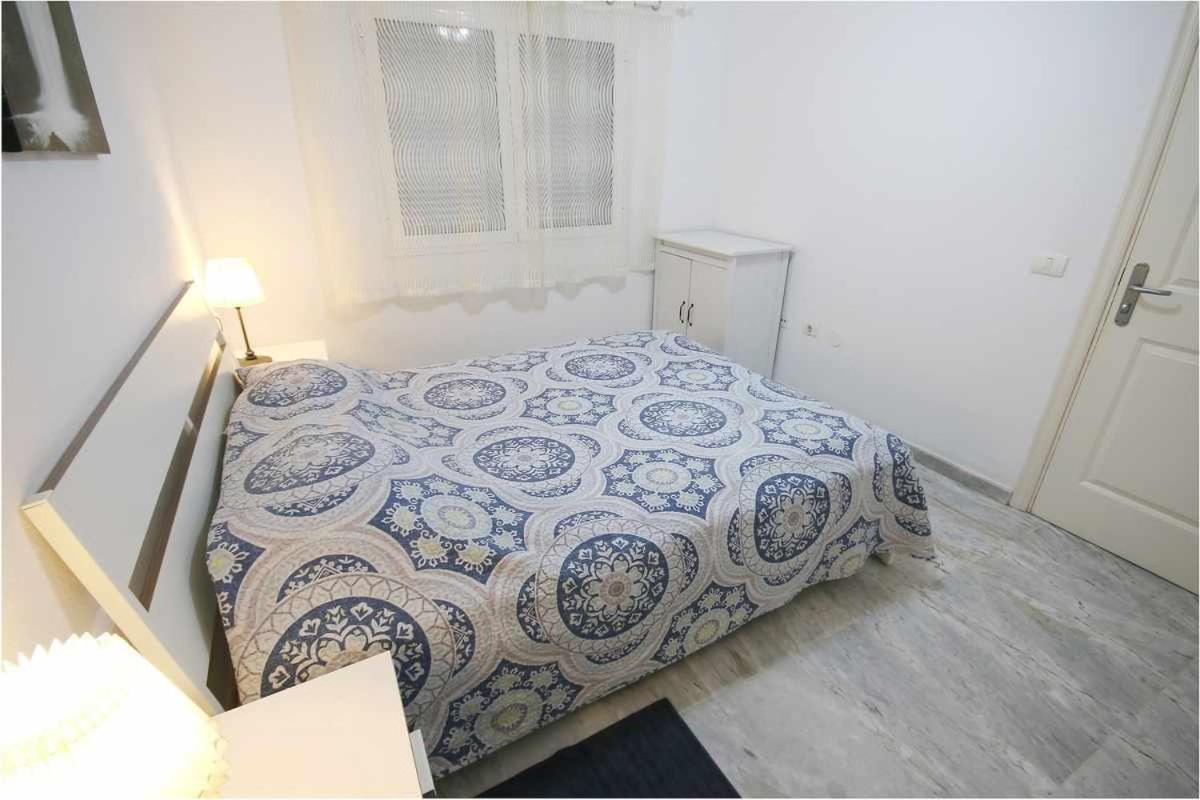 Dinastia B401 By Tenerife Rental & Sales ลอส กริสเตียนอส ภายนอก รูปภาพ