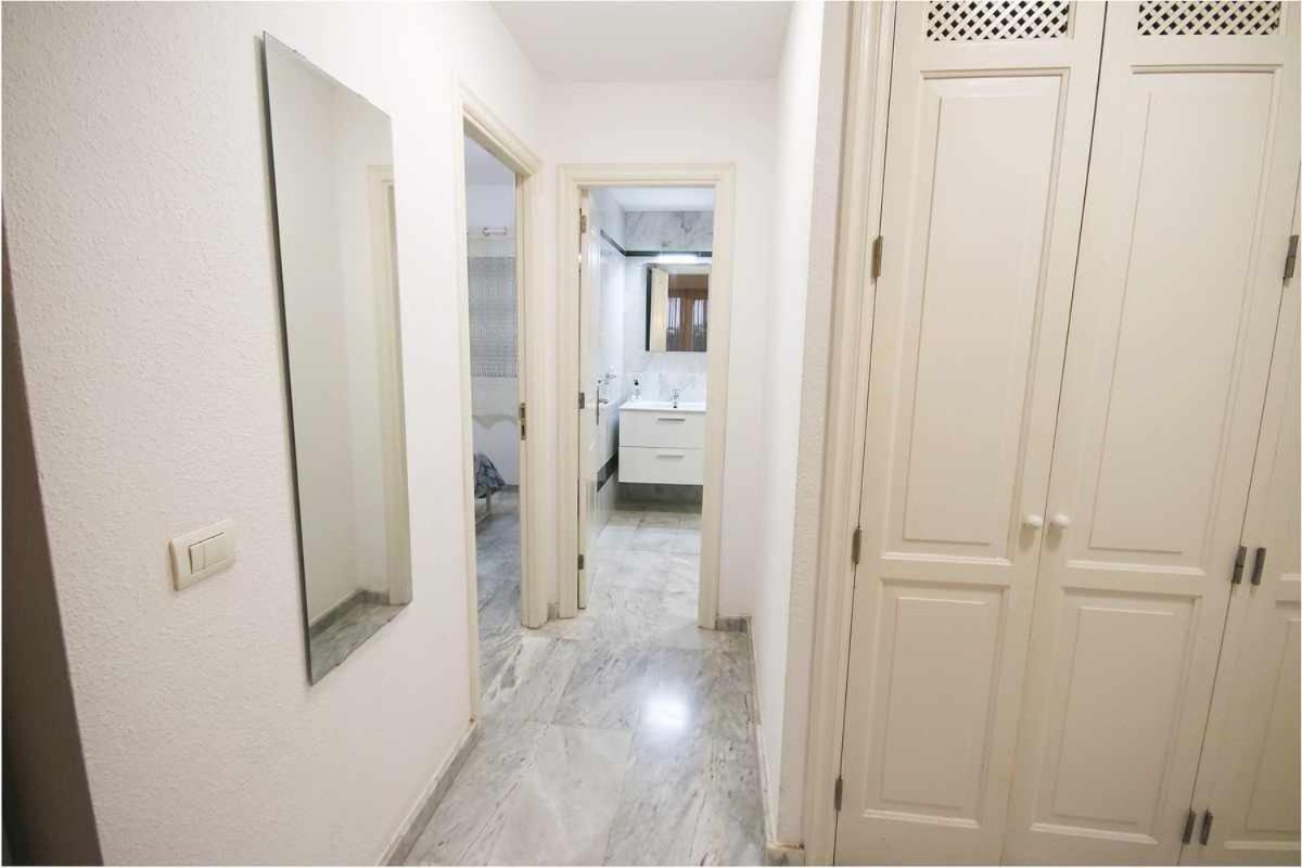 Dinastia B401 By Tenerife Rental & Sales ลอส กริสเตียนอส ภายนอก รูปภาพ