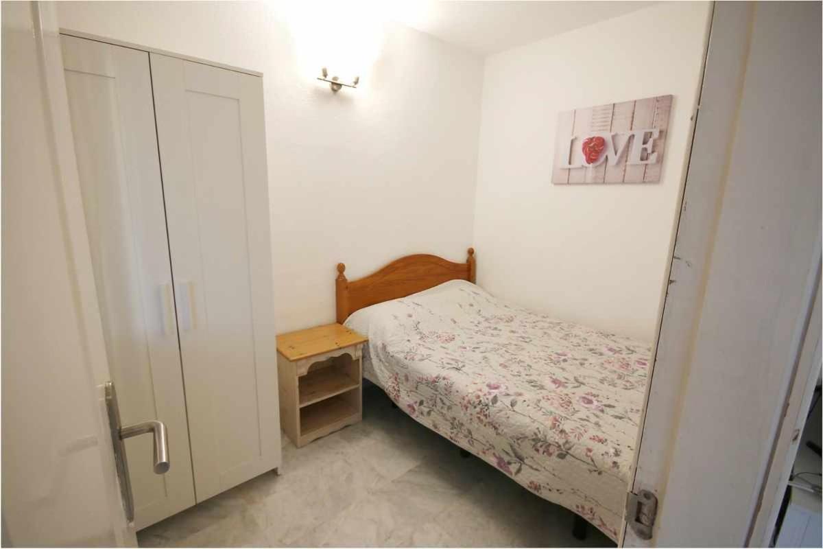 Dinastia B401 By Tenerife Rental & Sales ลอส กริสเตียนอส ภายนอก รูปภาพ