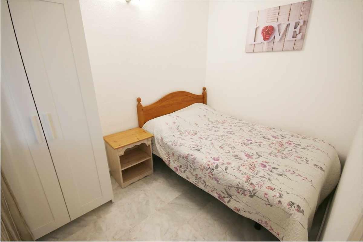 Dinastia B401 By Tenerife Rental & Sales ลอส กริสเตียนอส ภายนอก รูปภาพ