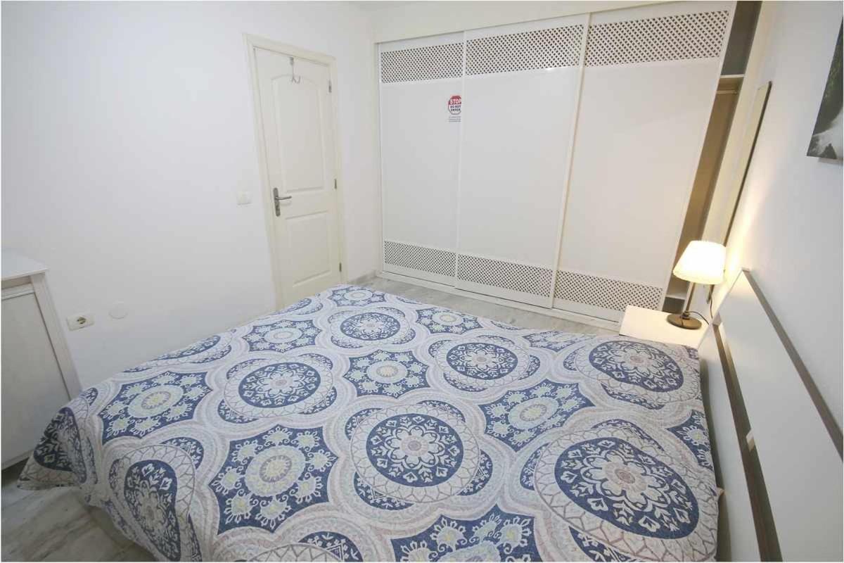 Dinastia B401 By Tenerife Rental & Sales ลอส กริสเตียนอส ภายนอก รูปภาพ