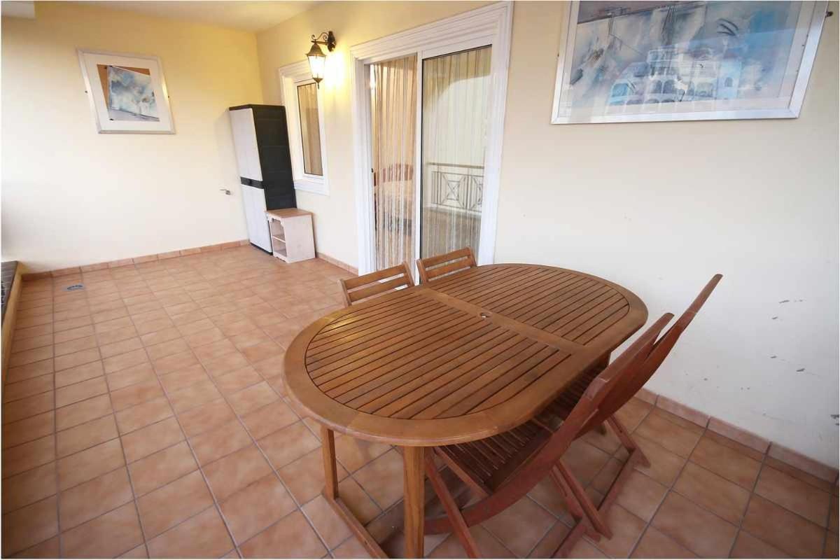 Dinastia B401 By Tenerife Rental & Sales ลอส กริสเตียนอส ภายนอก รูปภาพ
