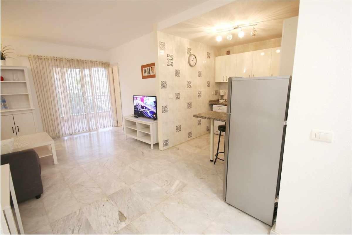 Dinastia B401 By Tenerife Rental & Sales ลอส กริสเตียนอส ภายนอก รูปภาพ