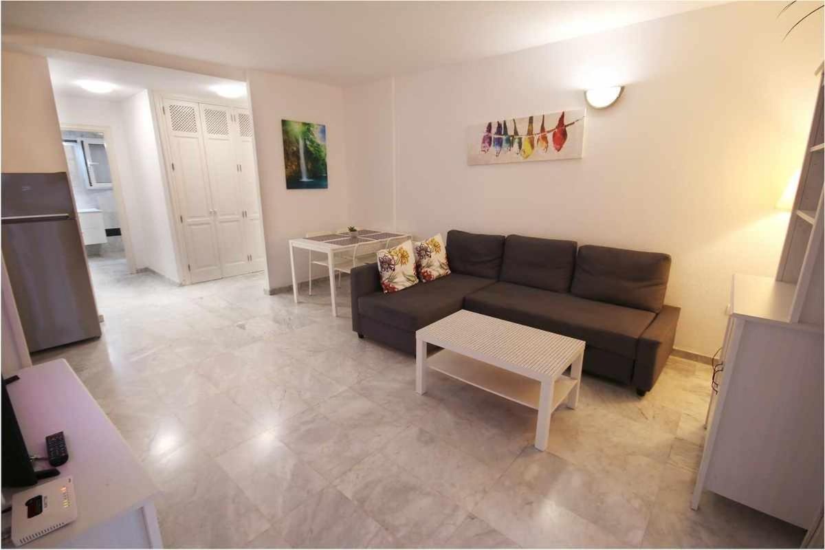 Dinastia B401 By Tenerife Rental & Sales ลอส กริสเตียนอส ภายนอก รูปภาพ