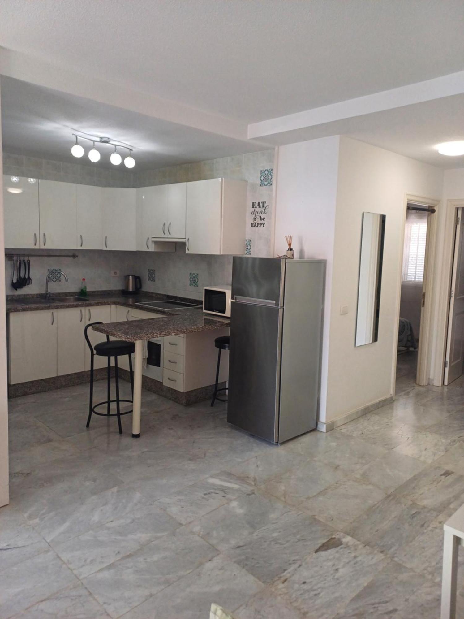 Dinastia B401 By Tenerife Rental & Sales ลอส กริสเตียนอส ภายนอก รูปภาพ