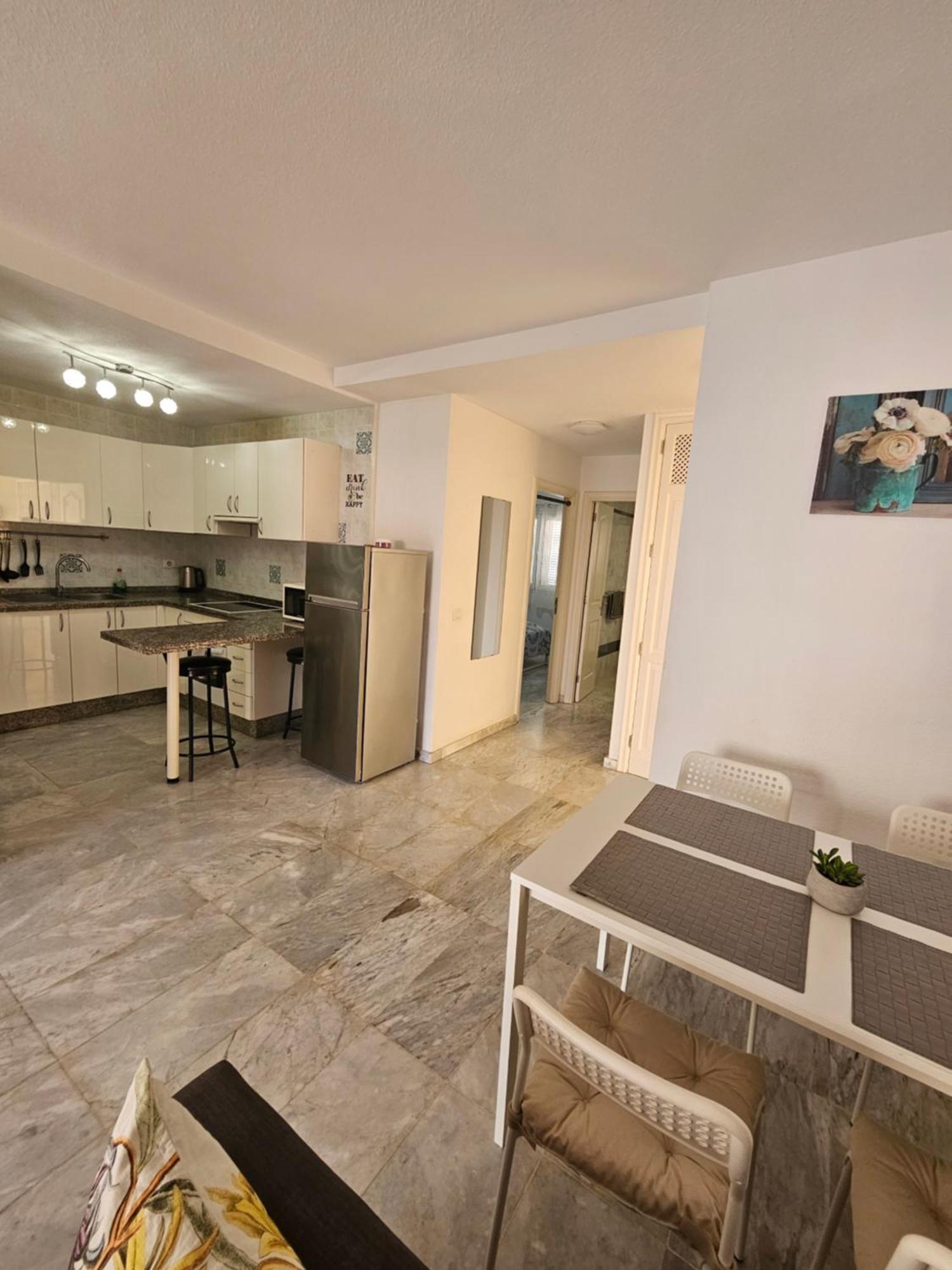 Dinastia B401 By Tenerife Rental & Sales ลอส กริสเตียนอส ห้อง รูปภาพ