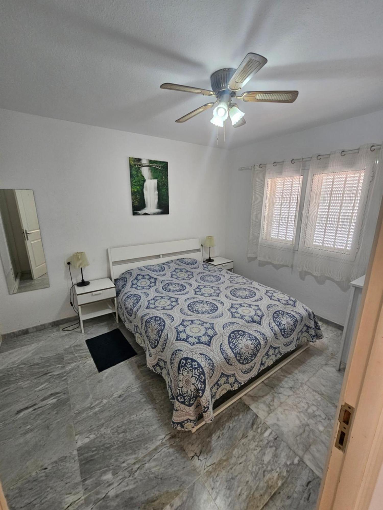 Dinastia B401 By Tenerife Rental & Sales ลอส กริสเตียนอส ภายนอก รูปภาพ