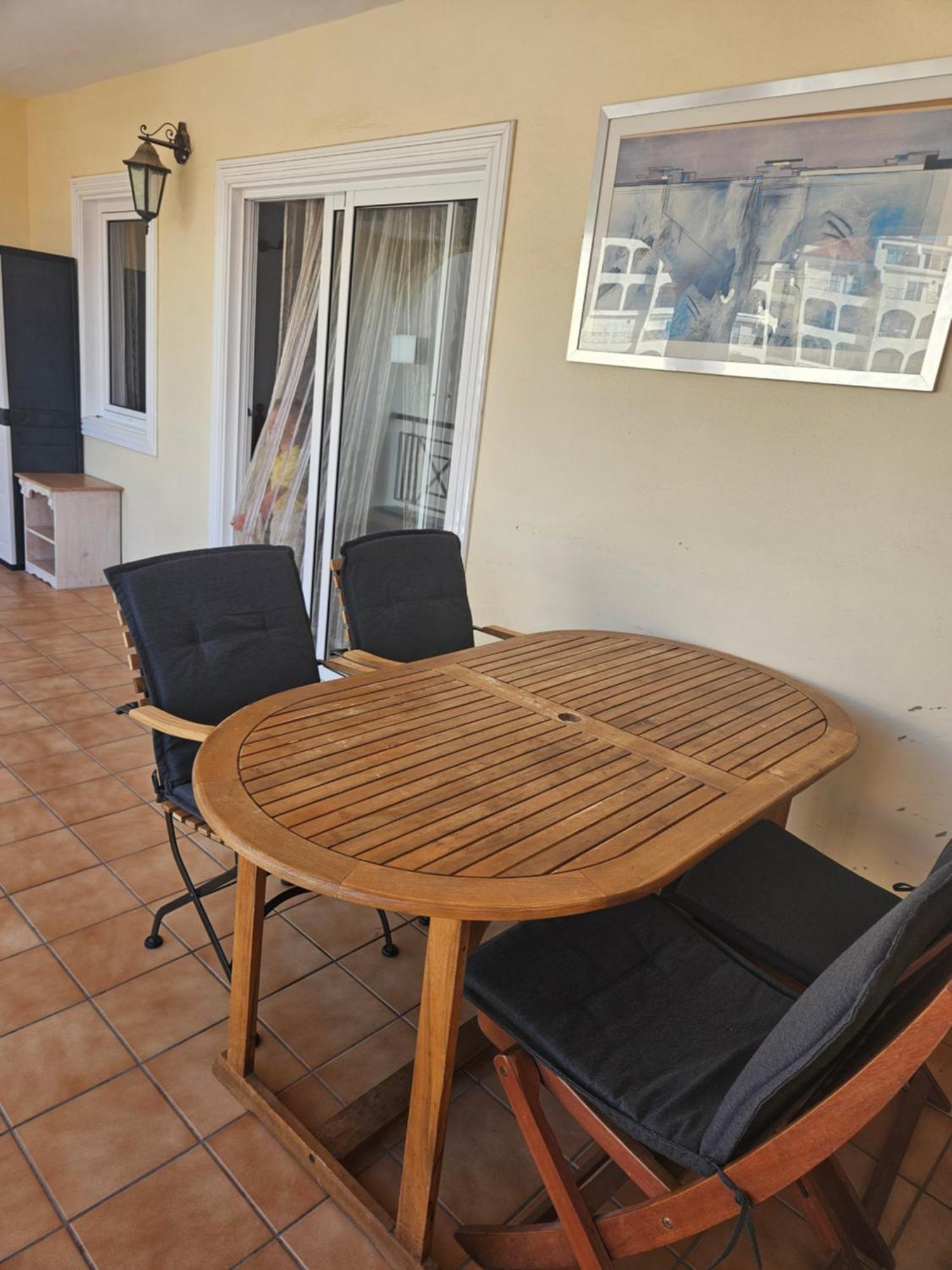 Dinastia B401 By Tenerife Rental & Sales ลอส กริสเตียนอส ภายนอก รูปภาพ