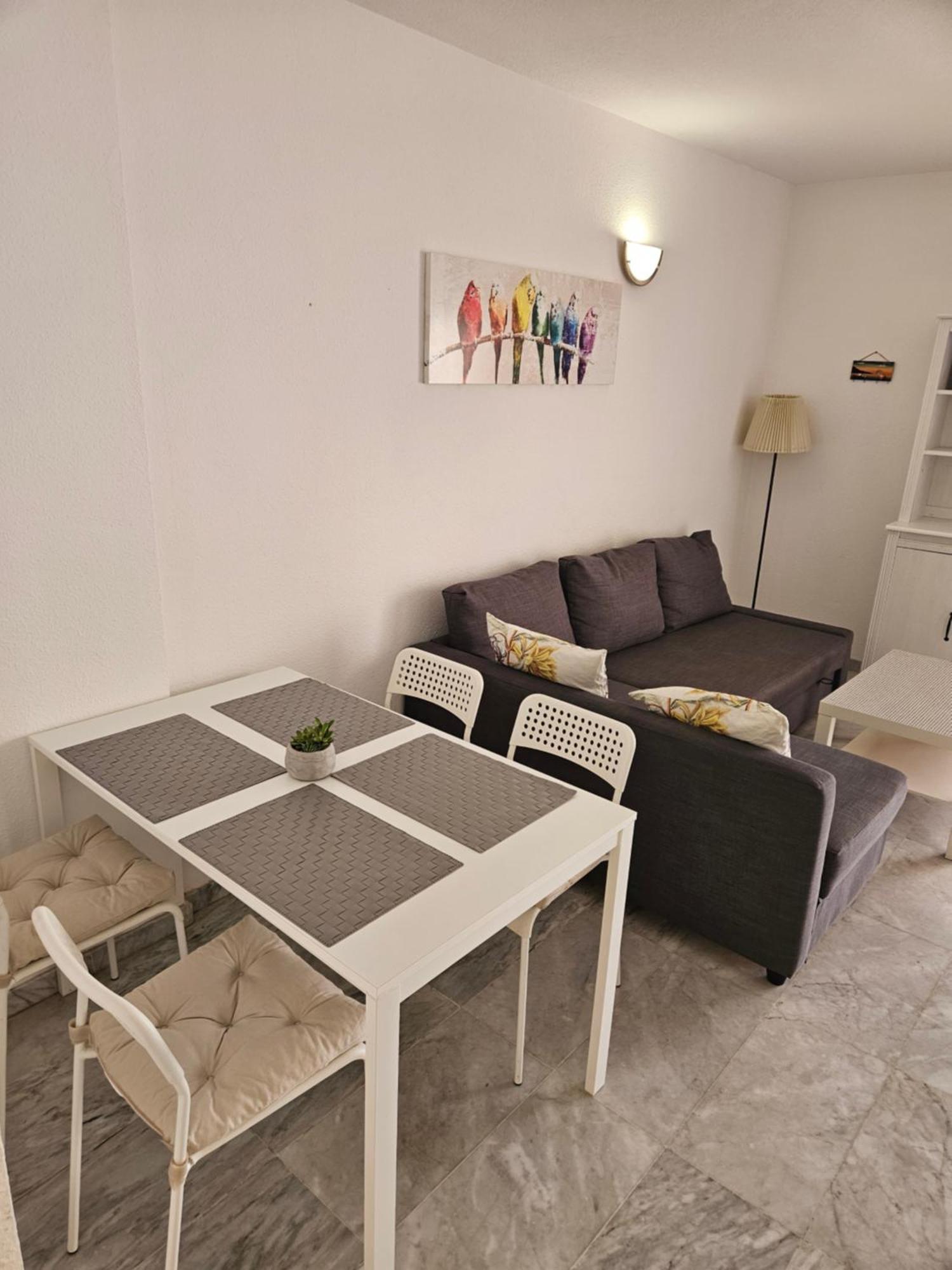 Dinastia B401 By Tenerife Rental & Sales ลอส กริสเตียนอส ภายนอก รูปภาพ